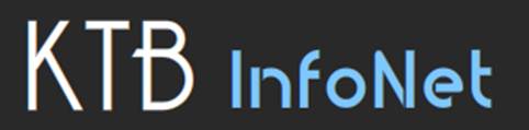 KTB InfoNet